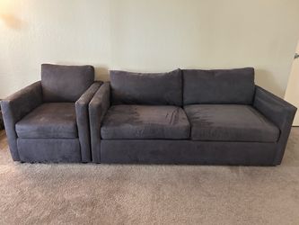 Sofa set in great condition