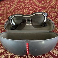 Prada sunglasses
