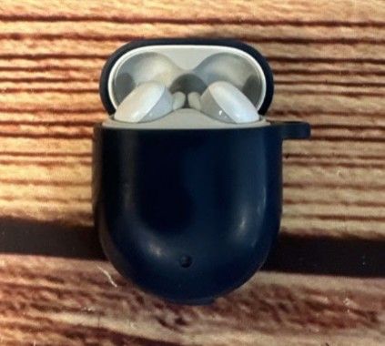 google pixel buds a-series earbuds white true wireless bluetooth