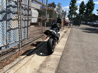 2004 Yamaha R1