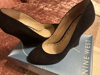 Nine W. Shoes