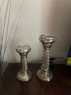 Candle Holders