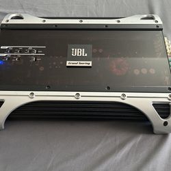 Jbl gto 75.4 ii 2025