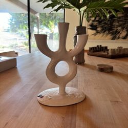 Cb2 Multi Candle Holder 