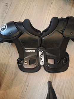 Battle Pad Phantom L 14-15