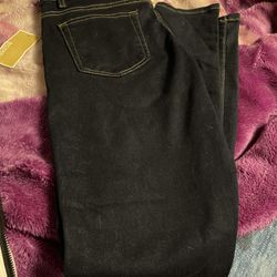 Brand New With Tags Attached Women And Youth Michael Kors Jeans Size 6
