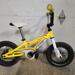 Specialized 12" HotRock Bike