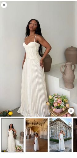 Corset Dress