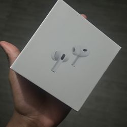 Apple AirPod Pros 2nd Gen