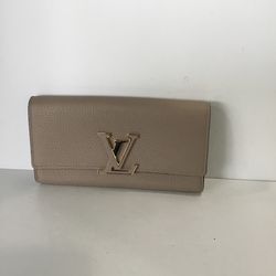 Authentic Louis Vuitton Wallet 