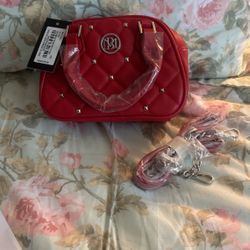Super Cute Small Crossbody Purse