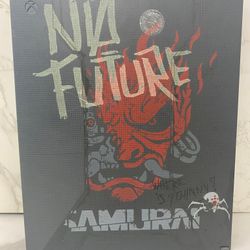 Xbox One X 1TB ID: 00117