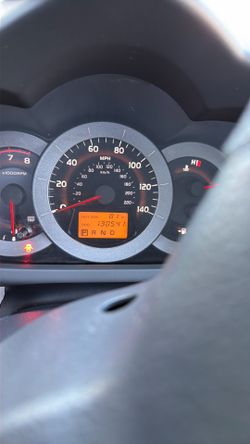 2006 Toyota rav4