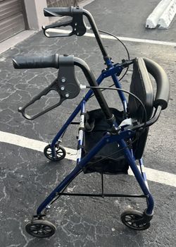 Rollator