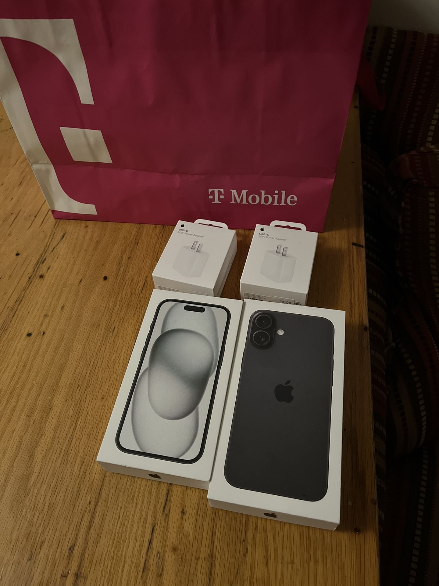 iPhones 16 Plus Pro +iphones 15