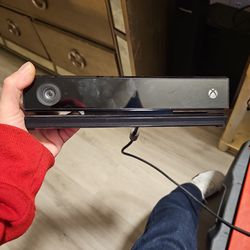 Xbox 1 kinect