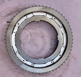 TH350 TURBO AUTOMATIC TRANSMISSION DIRECT DRUM SPRAG