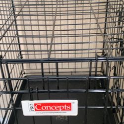 Dog Cage