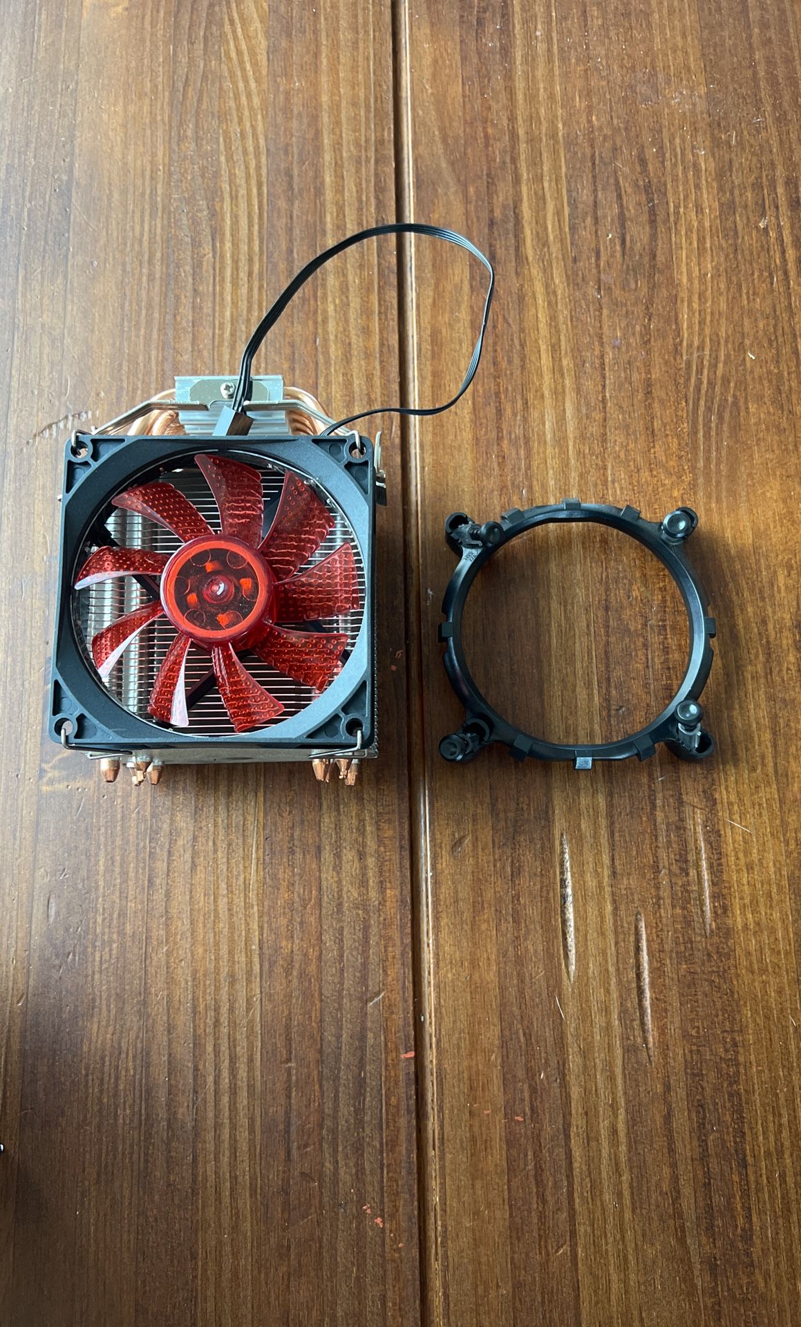 Computer Processor Culler 