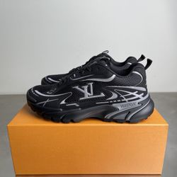 LV Men’s Sneaker With Box 2026 New 