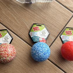 Jolly Pet Soccer Ball Toy