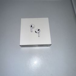 AirPods 3