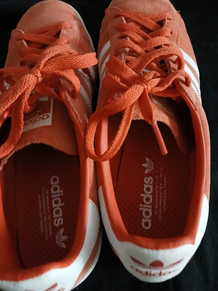 Adidas Shoes