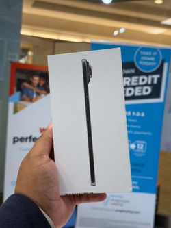 iPhone Air 6.5" (Unlocked) 512GB Space Black New
