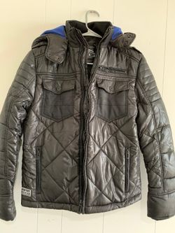 Winter jacket —-Brand new