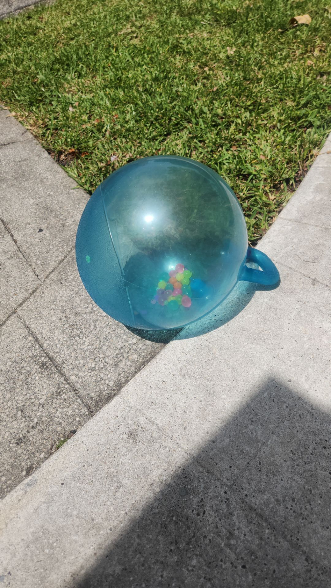 Kids toy