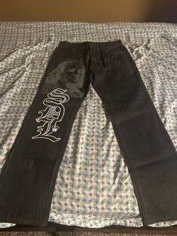 SDL jeans