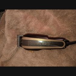 Haircut Machines With Guards 