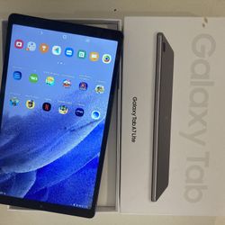 Galaxy Tab A7  LITE