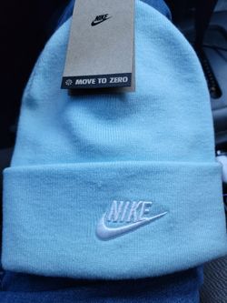 Nike Hat Beanie 