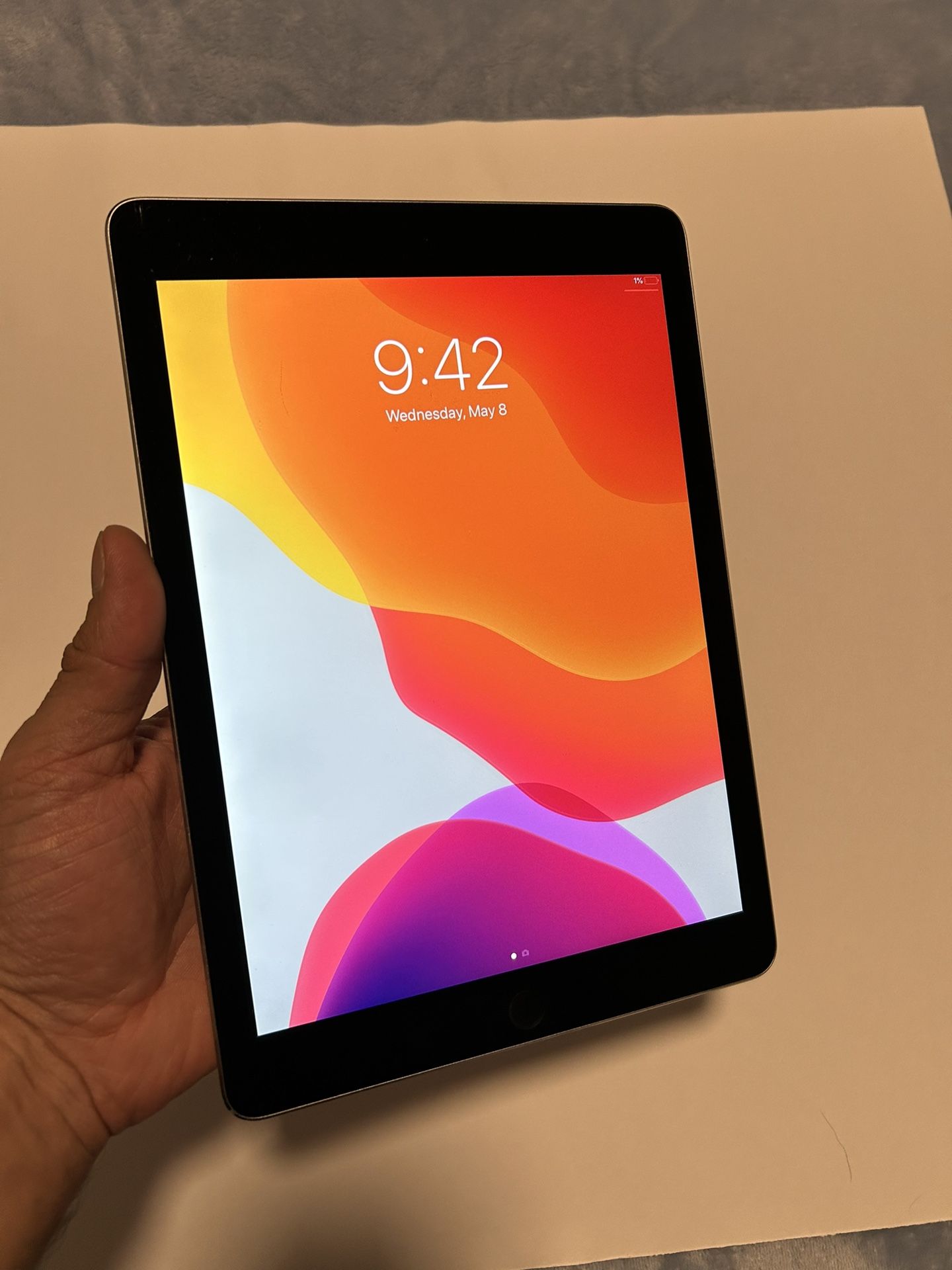 Apple iPad Air 2
