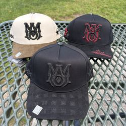 Amiri Gorras