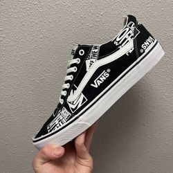 Vans (Size 11)