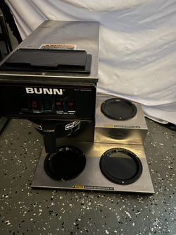Bunn Coffee Maker