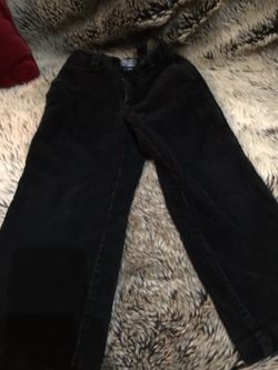 Polo by Ralph Lauren corduroy boys pants, 3T