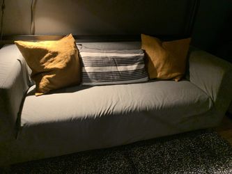Small Couch