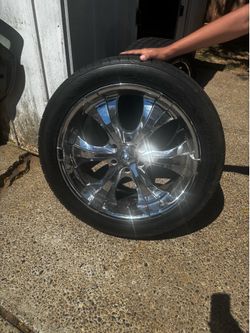 Tires