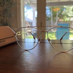 Burberry Glasses 