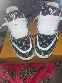 Louie vuitton shoes