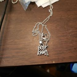 Necklace Personalized