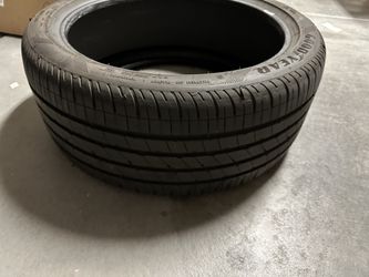 Used Tire