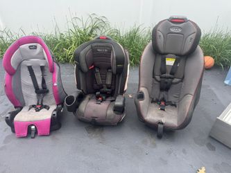 Car Seats