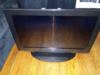 Sanyo Tv