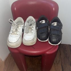 Nike Toddler Shoes 