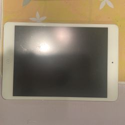 iPad Mini 5th Generation 