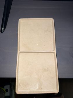 Bath Tray